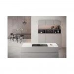 Placa de Induo com Exaustor WHIRLPOOL WVH 92 K F KIT/1