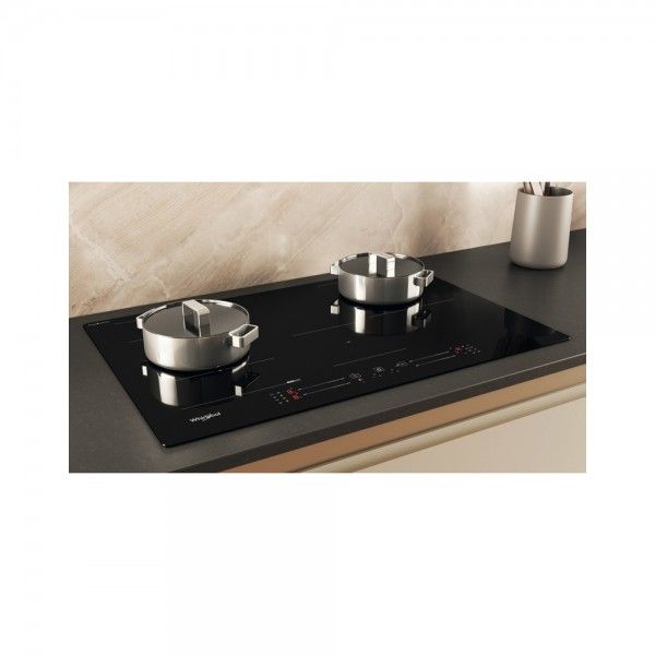 Placa de Induo WHIRLPOOL WF S1577 CPNE