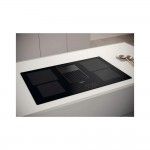 Placa de Induo com Exaustor WHIRLPOOL WVH 92 K F KIT/1