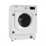 Mquina de Lavar e Secar Roupa de Encastre WHIRLPOOL BI WDWG 961485 EU