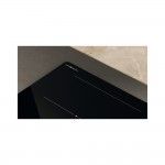 Placa de Induo WHIRLPOOL WF S1577 CPNE