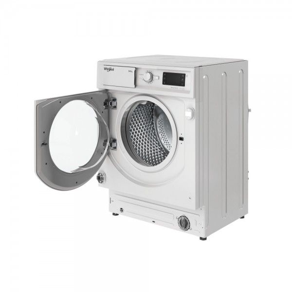 Mquina de Lavar e Secar Roupa de Encastre WHIRLPOOL BI WDWG 961485 EU