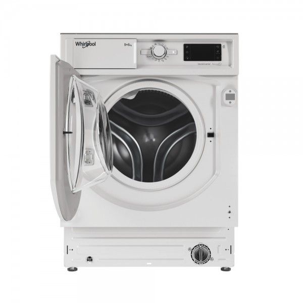 Mquina de Lavar e Secar Roupa de Encastre WHIRLPOOL BI WDWG 961485 EU