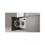 Mquina de Lavar e Secar Roupa de Encastre WHIRLPOOL BI WDWG 961485 EU