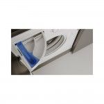 Mquina de Lavar e Secar Roupa de Encastre WHIRLPOOL BI WDWG 961485 EU