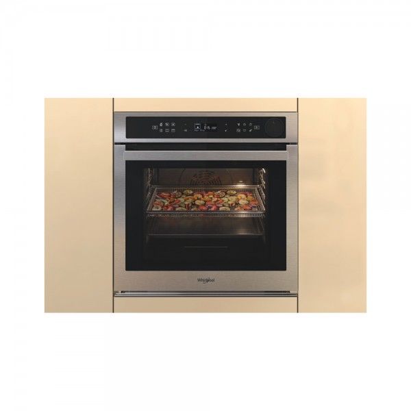 Forno WHIRLPOOL AKZ9S 8271 IX Forno WHIRLPOOL AKZ9S 8271 IX