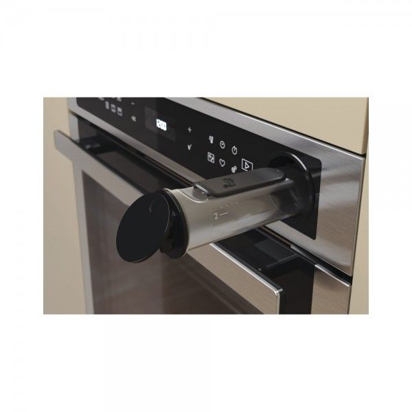 Forno WHIRLPOOL AKZ9S 8271 IX Forno WHIRLPOOL AKZ9S 8271 IX