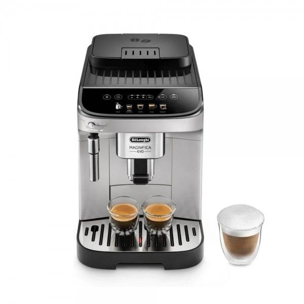 Mquina de Caf DELONGHI Magnifica Evo ECAM290.31.SB