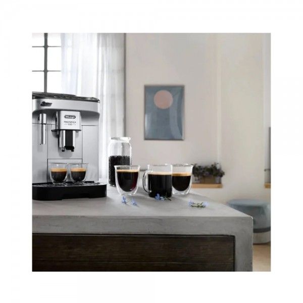 Mquina de Caf DELONGHI Magnifica Evo ECAM290.31.SB