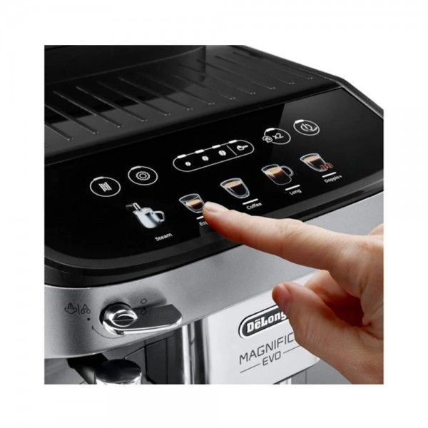 Mquina de Caf DELONGHI Magnifica Evo ECAM290.31.SB
