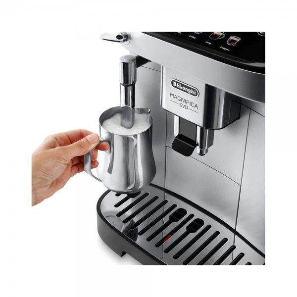 Mquina de Caf DELONGHI Magnifica Evo ECAM290.31.SB
