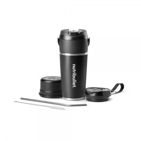 Liquidificador Porttil NUTRIBULLET FLIP NBP016B