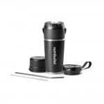 Liquidificador Porttil NUTRIBULLET FLIP NBP016B