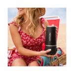 Liquidificador Porttil NUTRIBULLET FLIP NBP016B