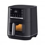 Fritadeira sem leo BRAUN MULTIFRY 5 HF5073BK