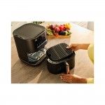 Fritadeira sem leo BRAUN MULTIFRY 5 HF5073BK