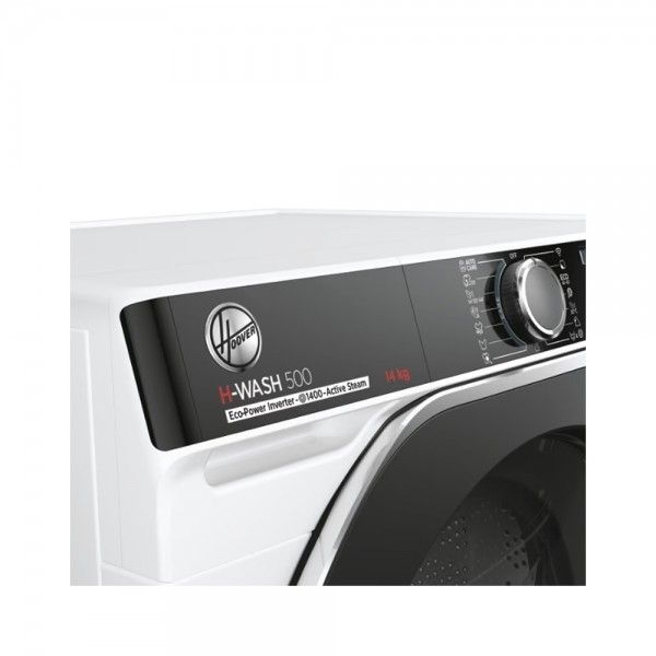 Mquina de Lavar Roupa HOOVER HWP 414AMBC/1-S