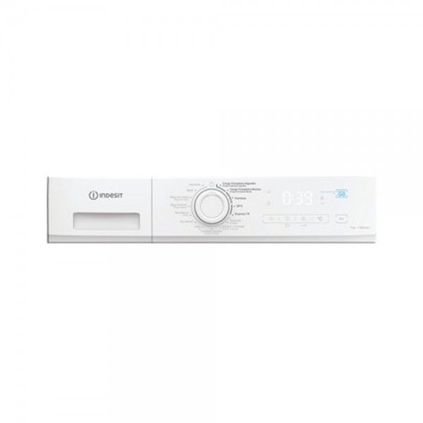 Mquina de Lavar Roupa INDESIT IMA 762B MY TIME SPT