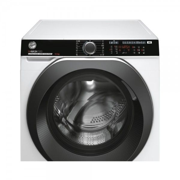 Mquina de Lavar Roupa HOOVER HWP 414AMBC/1-S
