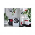 Mquina de Lavar Roupa HOOVER HWP 414AMBC/1-S
