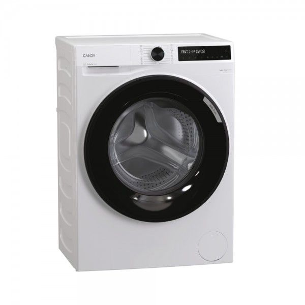 Mquina de Lavar Roupa CANDY BR 413BL8-S