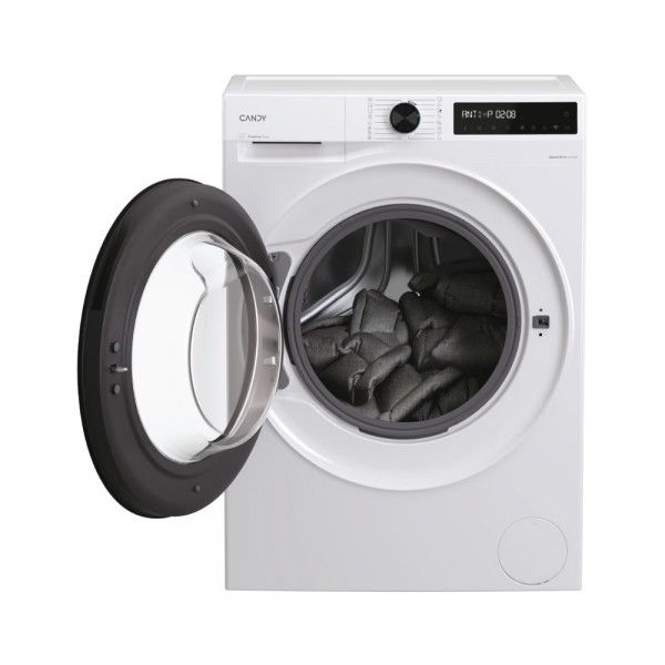 Mquina de Lavar Roupa CANDY BR 413BL8-S
