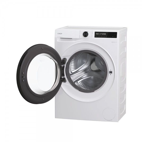 Mquina de Lavar Roupa CANDY BR 413BL8-S