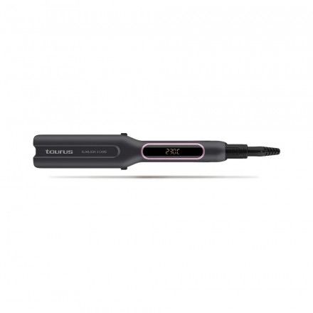 Alisador de Cabelo TAURUS SLIMLOOK 3 CARE 901184000