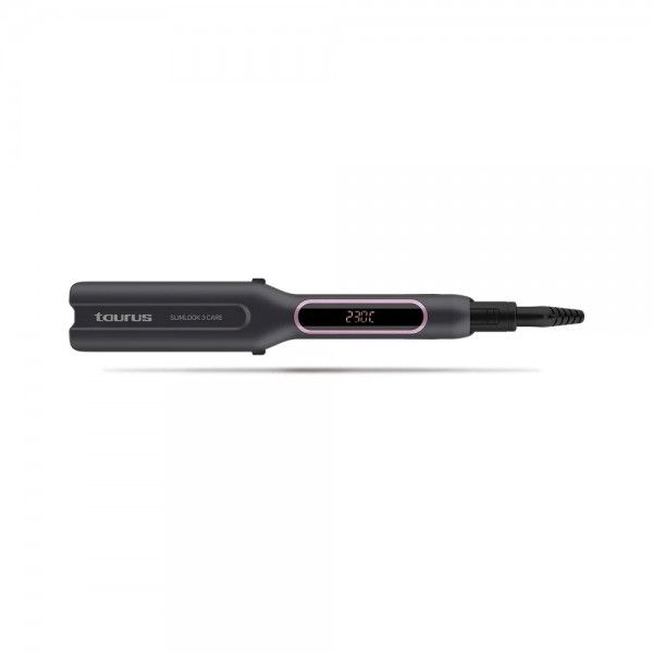 Alisador de Cabelo TAURUS SLIMLOOK 3 CARE 901184000