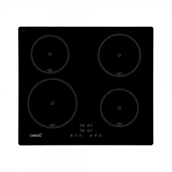 Placa de Induo CATA IB 6304 BK /A