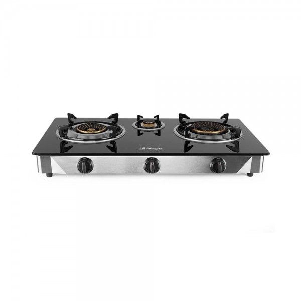 Fogo Porttil ORBEGOZO FO 3520