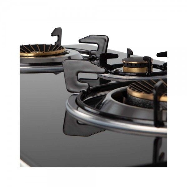 Fogo Porttil ORBEGOZO FO 3520