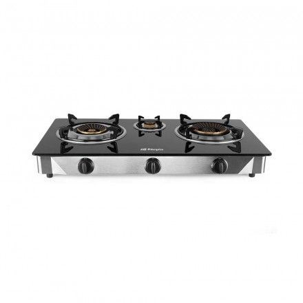 Fogo Porttil ORBEGOZO FO 3520