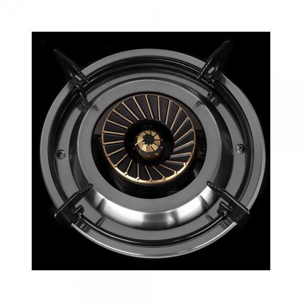 Fogo Porttil ORBEGOZO FO 3520