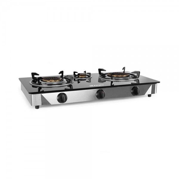 Fogo Porttil ORBEGOZO FO 3520