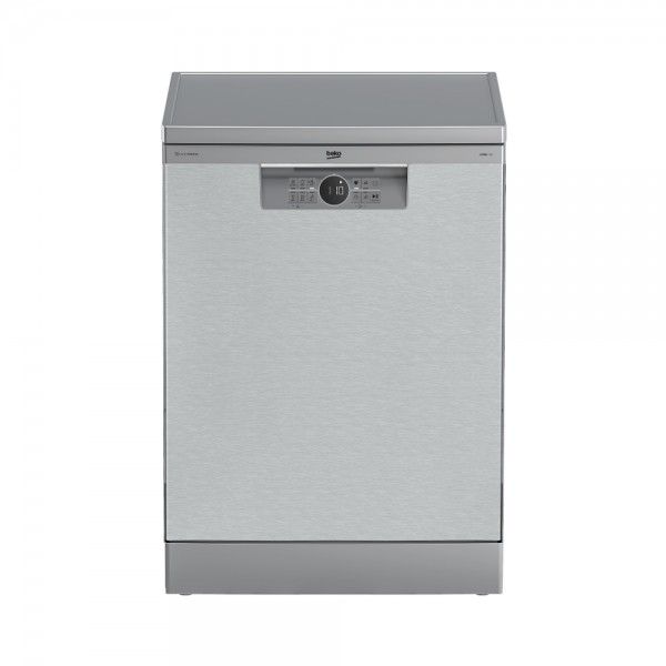 Mquina de Lavar Loia BEKO BDFN26640XC