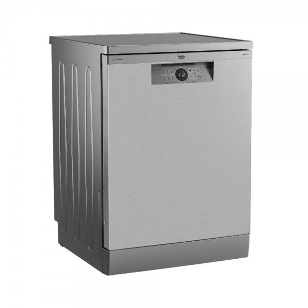 Mquina de Lavar Loia BEKO BDFN26640XC