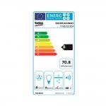 Exaustor BEKO BHCB91622BXH