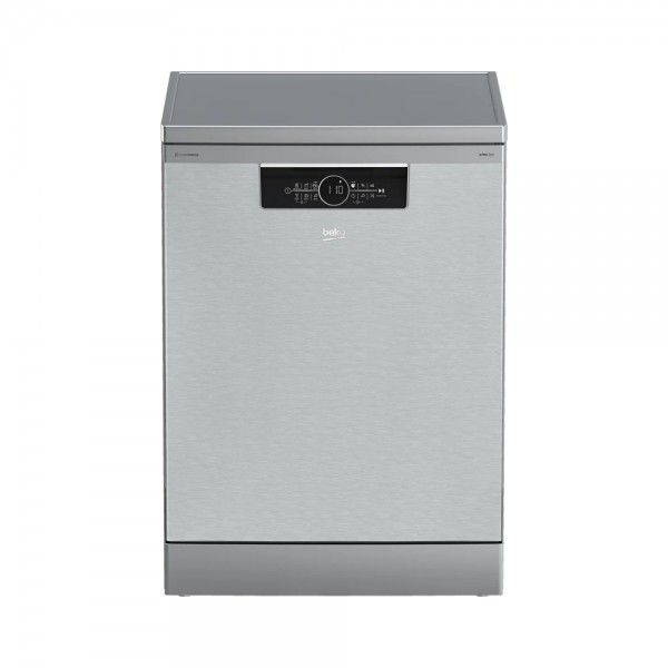Máquina de Lavar Loiça BEKO SaveWater CornerIntense BDFN38641XC