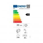 Mquina de Lavar Loia BEKO SaveWater CornerIntense BDFN38641XC