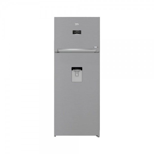 Frigor�fico BEKO RDNE455E40DXBN