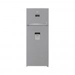 Frigor�fico BEKO RDNE455E40DXBN