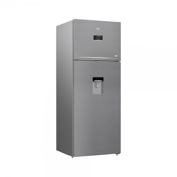 Frigor�fico BEKO RDNE455E40DXBN