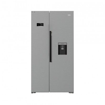 Frigorfico Americano BEKO GN163243XBN