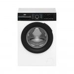 Mquina de Lavar Roupa BEKO EnergySpin BM3WFU41041W