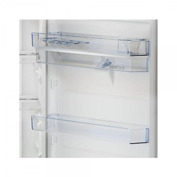 Frigor�fico BEKO RDNE455E40DXBN