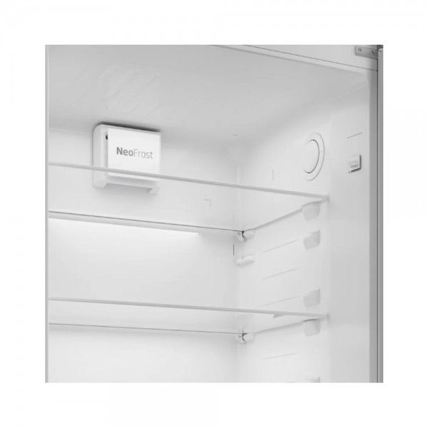 Frigor�fico BEKO RDNE455E40DXBN