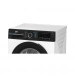 Mquina de Lavar Roupa BEKO EnergySpin BM3WFU41041W