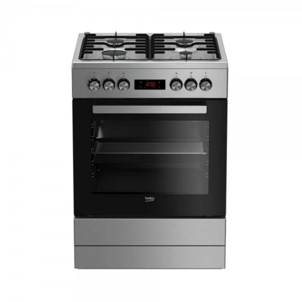 Fogo BEKO FBM62320XDSN