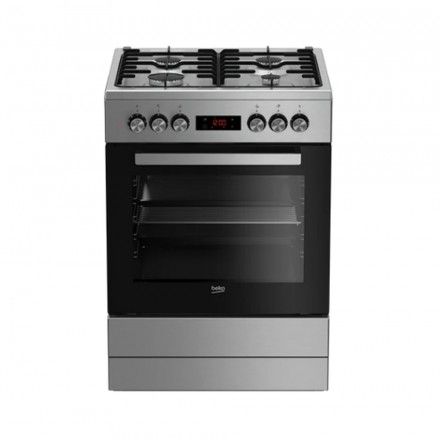 Fogo BEKO FBM62320XDSN